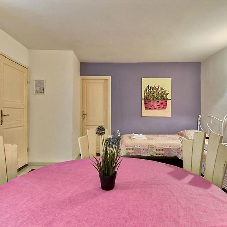 Accomodation Gina Zadar Extérieur photo