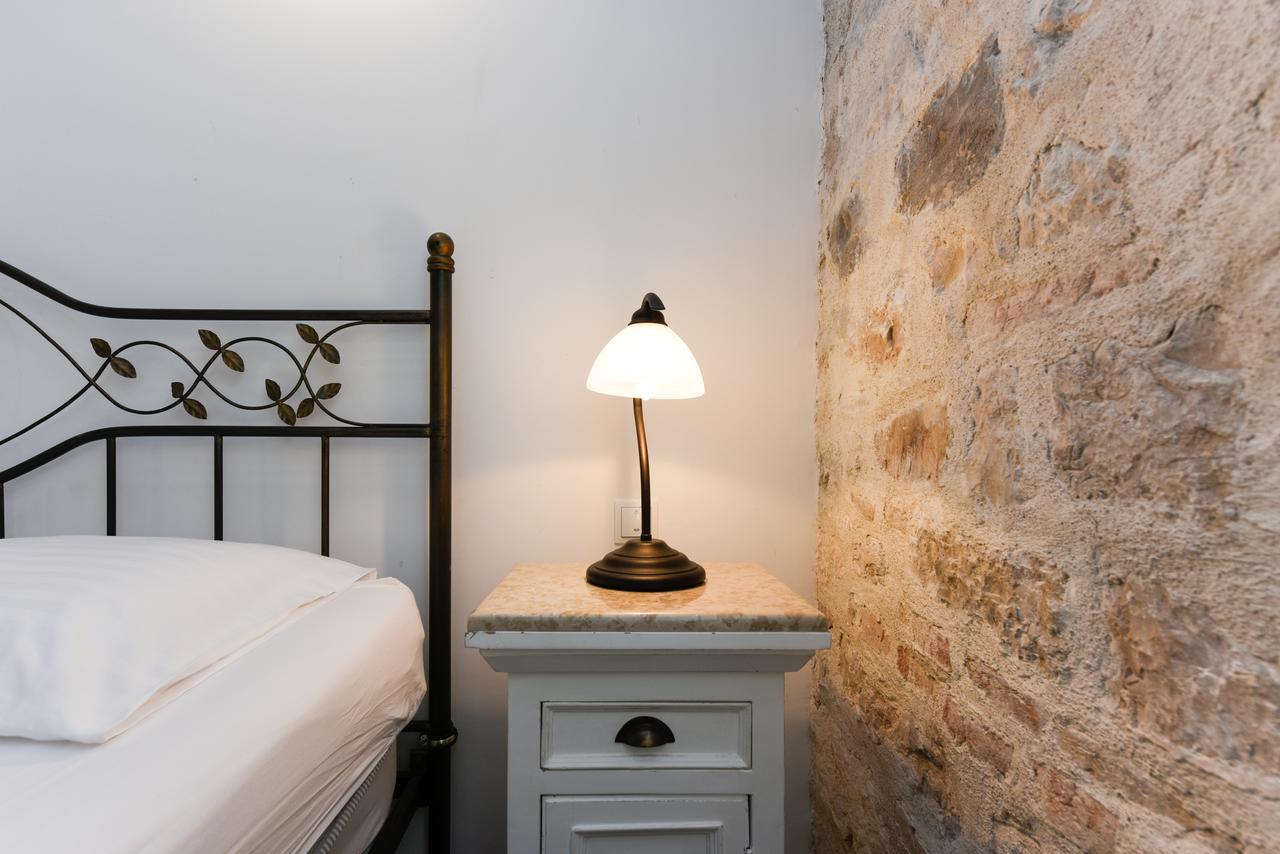 Accomodation Gina Zadar Extérieur photo