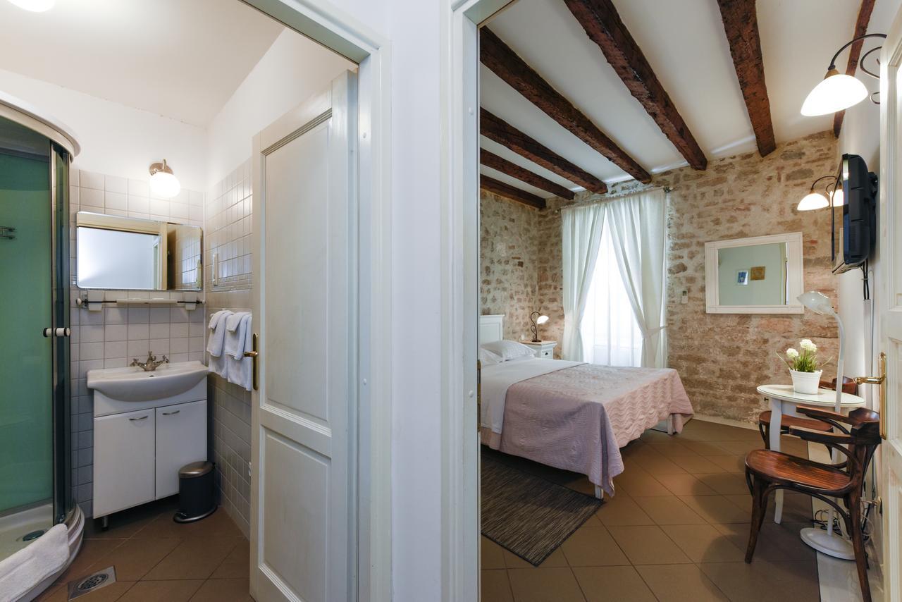Accomodation Gina Zadar Extérieur photo