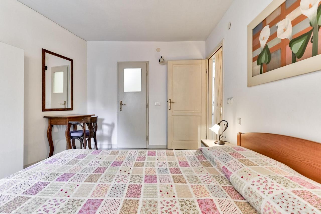 Accomodation Gina Zadar Extérieur photo
