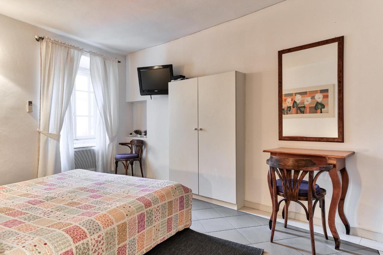 Accomodation Gina Zadar Extérieur photo