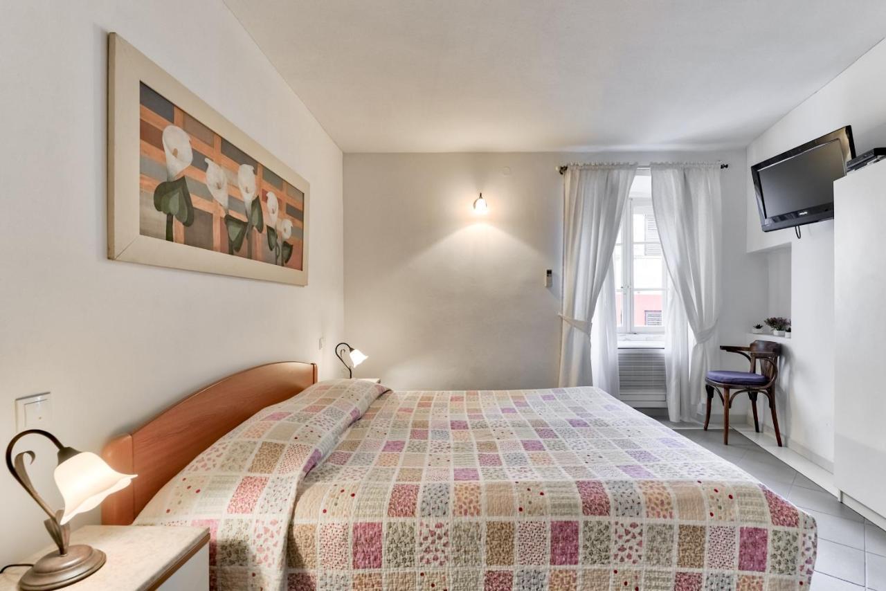 Accomodation Gina Zadar Extérieur photo