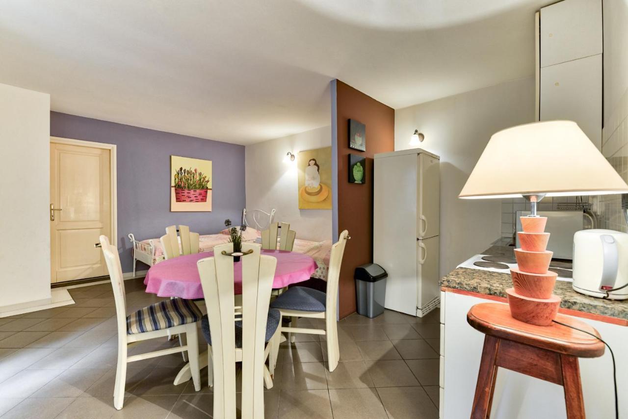 Accomodation Gina Zadar Extérieur photo