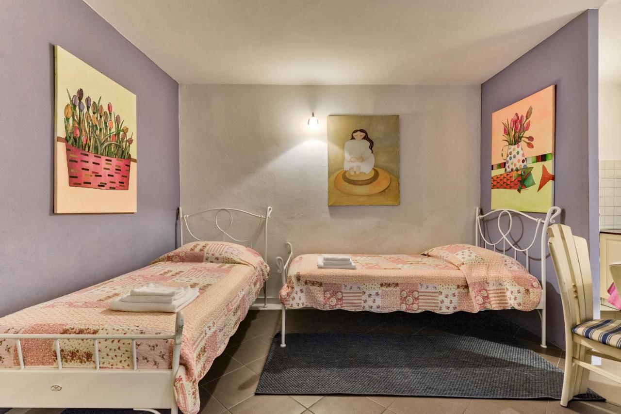 Accomodation Gina Zadar Extérieur photo