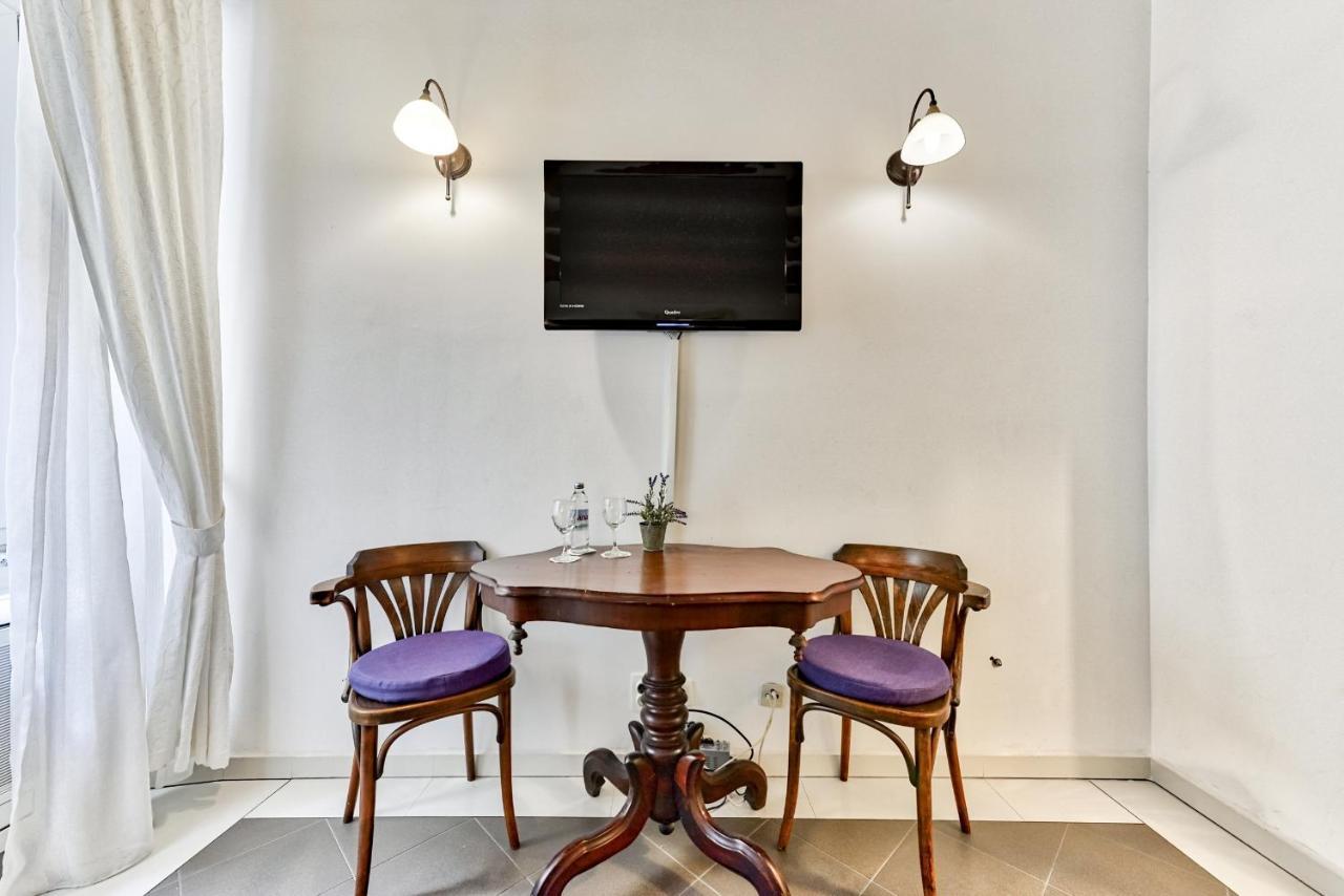 Accomodation Gina Zadar Extérieur photo