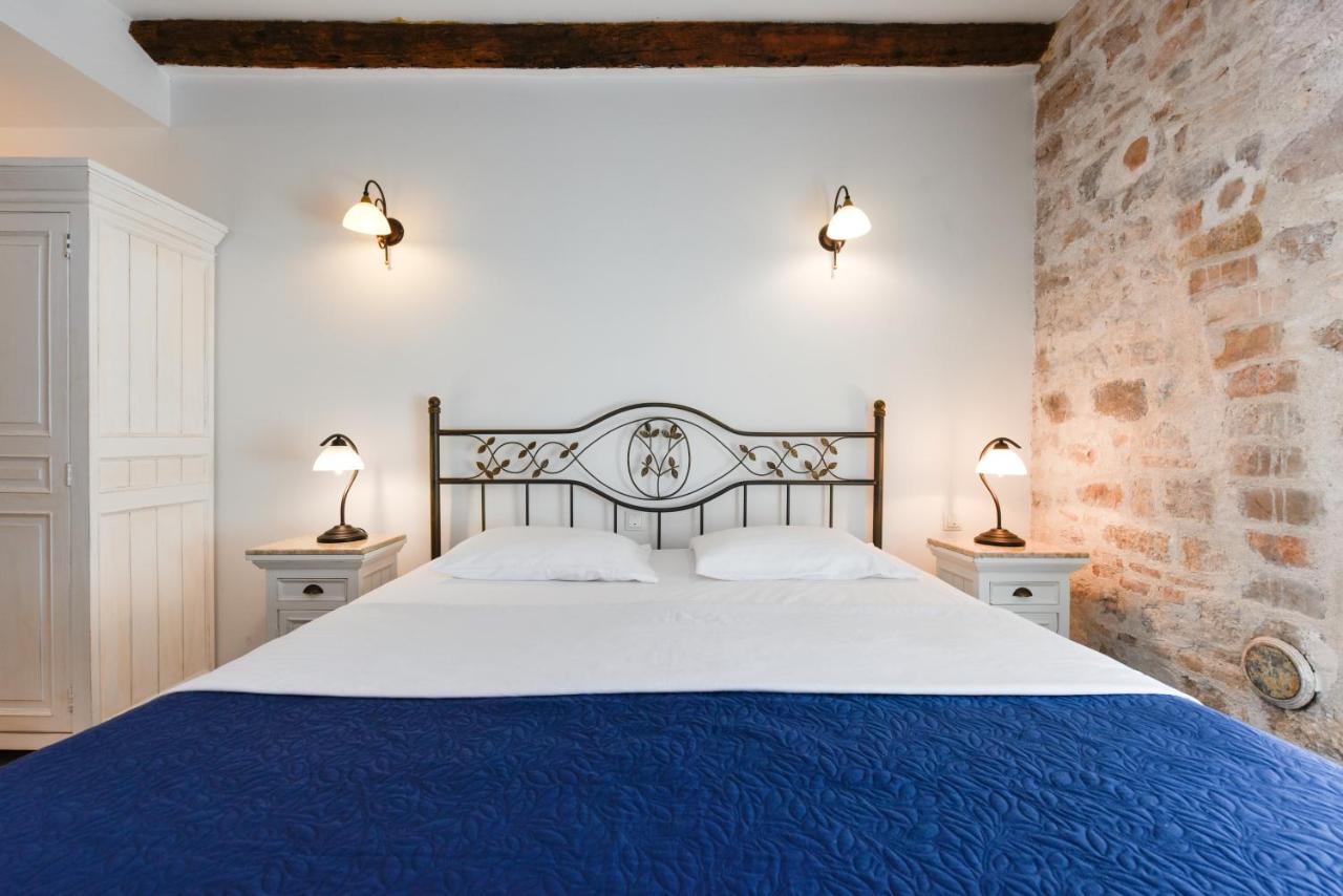 Accomodation Gina Zadar Extérieur photo
